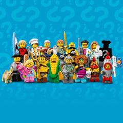 Collection image for: LEGO® Collectable Minifigures™ - Series 17
