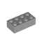 Dark Grey LEGO® Parts