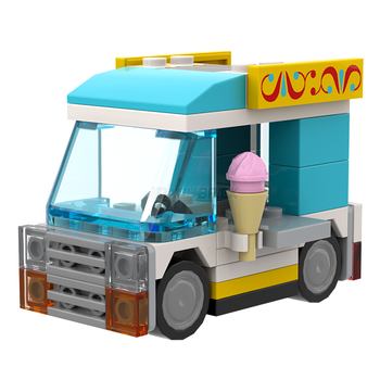 MiniMOCs - Vehicles