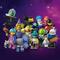 LEGO® Collectable Minifigures™ - Series 26
