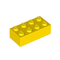 Yellow LEGO® Parts