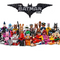 LEGO® Collectable Minifigures™ - The Batman™ Movie