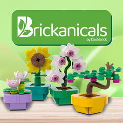 Collection image for: Brickanicals