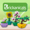 Brickanicals