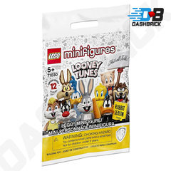 Collection image for: LEGO Minifigures Looney Toons Series