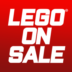 Collection image for: LEGO® ON SALE