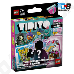 Collection image for: LEGO Minifigures - VIDIYO