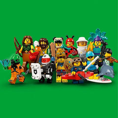Collection image for: LEGO® Collectable Minifigures™ Series 21 - Collect all 12 in the Set