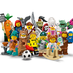 Collection image for: LEGO® Collectable Minifigures™ - Series 24