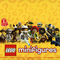 LEGO® Collectable Minifigures™ - Series 1