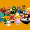 LEGO® Collectable Minifigures™ Series 23 - Collect all 12 in the Set