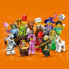 Collection image for: LEGO® Collectable Minifigures™ - Series 29