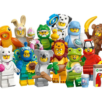 LEGO® Collectable Minifigures™ - Animals Series 28