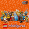 LEGO® Collectable Minifigures™ Series 15
