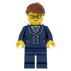 Collection image for: LEGO® Minifigures™ - Latest Editions