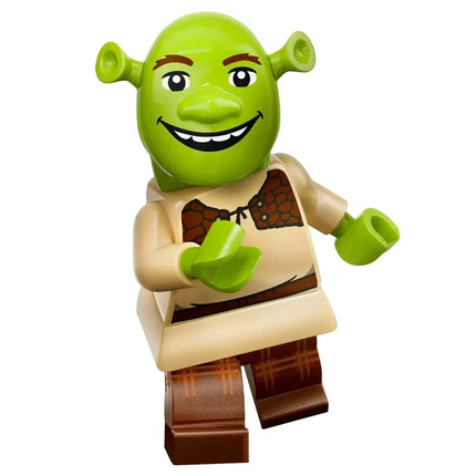 LEGO Collectable Minifigures - Shrek (4 of 12) [Shrek Series]
