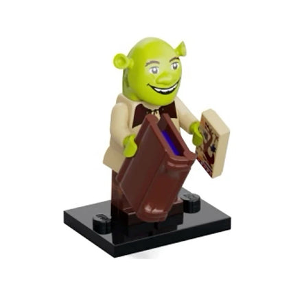 LEGO Collectable Minifigures - Shrek (4 of 12) [Shrek Series]