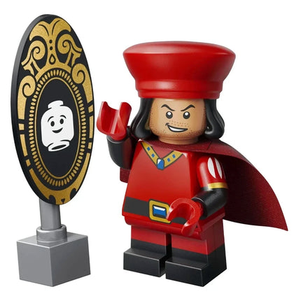 LEGO Collectable Minifigures - Lord Farquaad (10 of 12) [Shrek Series]