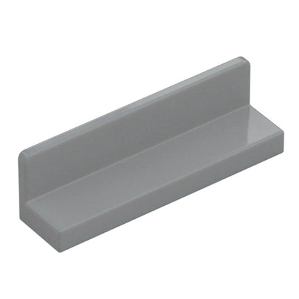 LEGO Panel 1 x 4 x 1, Light Grey [30413] 6071299