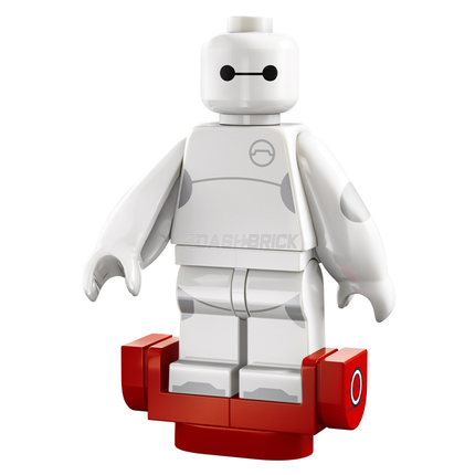 LEGO Collectable Minifigures - Baymax (17 of 18) [Disney 100]