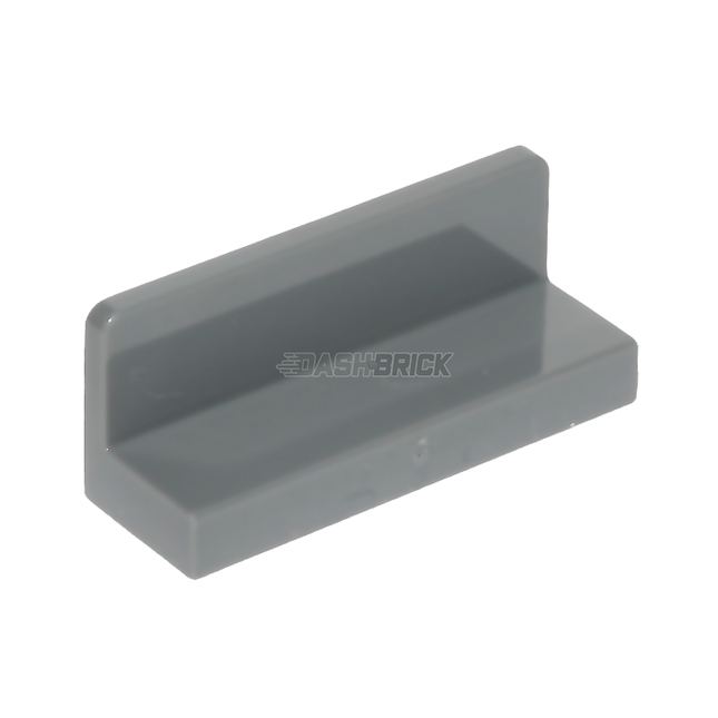 LEGO Panel 1 x 3 x 1, Light Grey [23950] 6210581