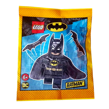 LEGO DC COMICS: Batman Paper Bag #1 [212330]