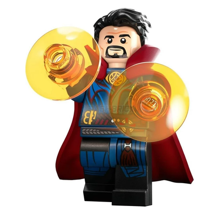 LEGO MARVEL STUDIOS - Doctor Strange, Multiverse of Madness, Sealed Bag [242317]