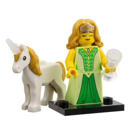 LEGO Collectable Minifigures - Unicorn Elf (12 of 12) [Series 29]