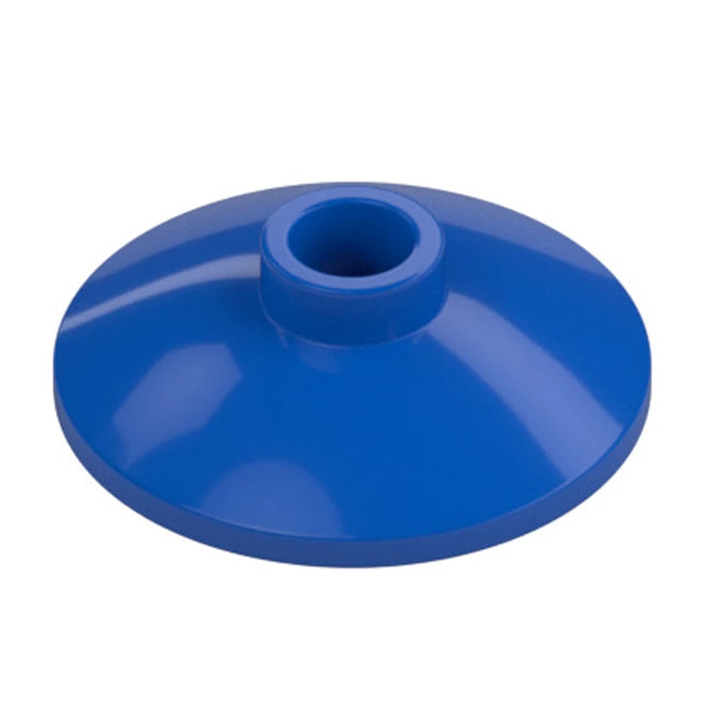 LEGO Dish 2 x 2 Inverted (Radar), Blue [4740] 4570283