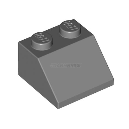 LEGO Slope 45 2 x 2, Dark Grey [3039] 4211054