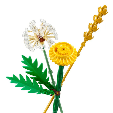 LEGO® Botanicals - Field Flowers Set [30701]