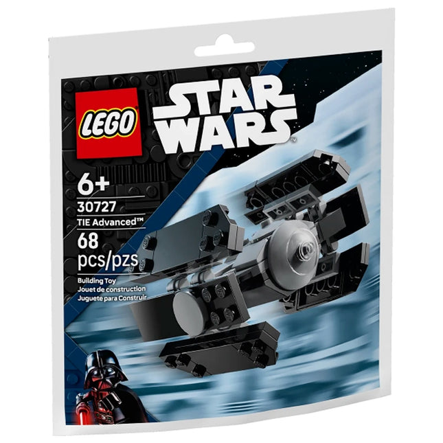 LEGO® Star Wars - TIE Advanced (2026) [30727] Sealed Pack