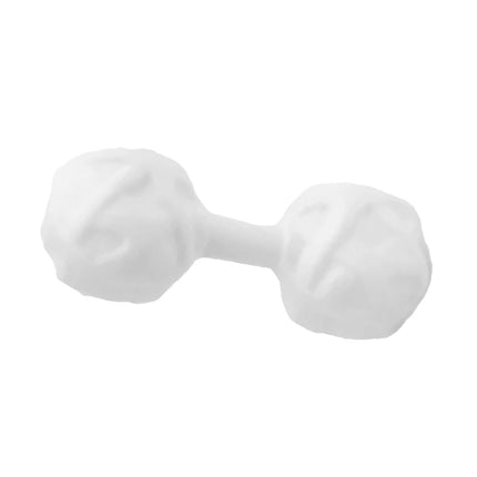 LEGO Minifigure Accessory - Weapon Web Effect, Handcuffs, Spider-Man, White [36083b]