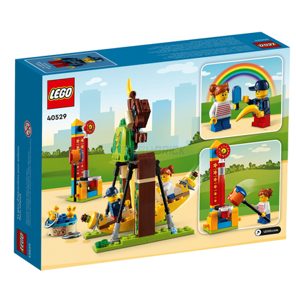LEGO® Children’s Amusement Park [40529]