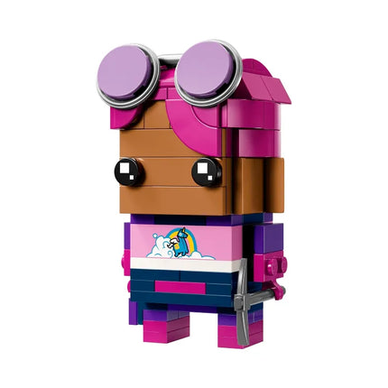 LEGO® BrickHeadz: Fortnite - Brite Bomber [40728]