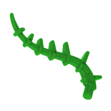 LEGO Plant Vine/Seaweed, Green [55236] 6154865