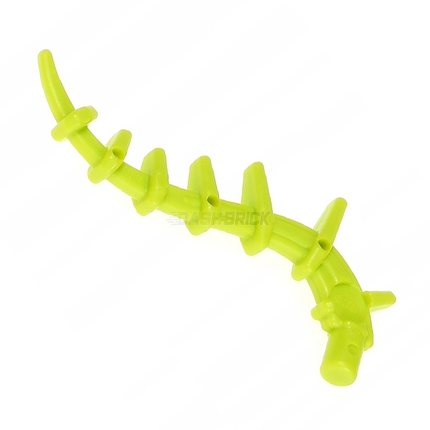 LEGO Plant Vine/Seaweed, Lime [55236]