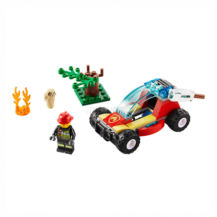 LEGO® City Forest Fire [60247]