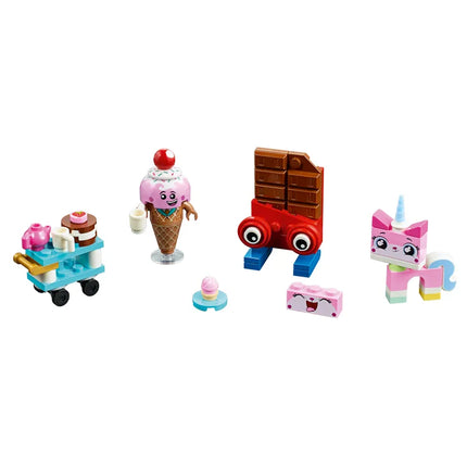 LEGO® Unikitty's Sweetest Friends EVER! [The LEGO Movie]