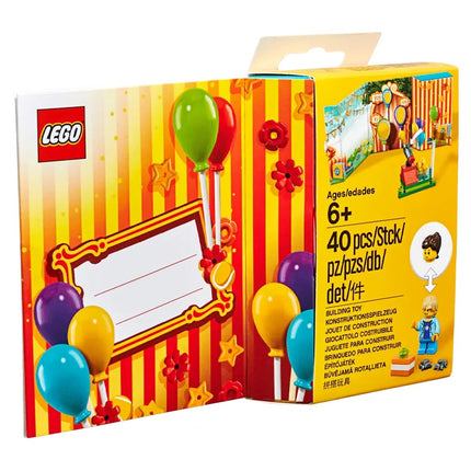 LEGO® Greeting Card, Birthday Card [853906]