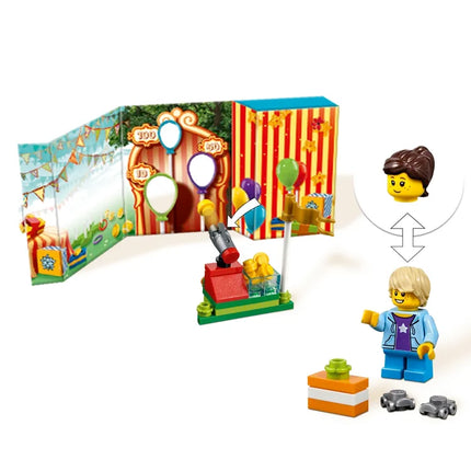 LEGO® Greeting Card, Birthday Card [853906]