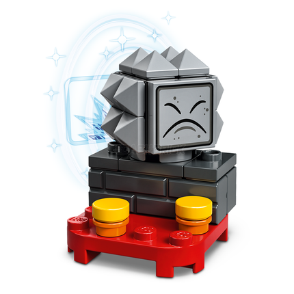 LEGO Collectable Minifigures - Thwimp, Super Mario (8 of 10) [Super Mario Series 2]