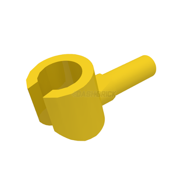 LEGO Minifigure Part - Replacement Hand, Yellow [983]