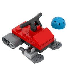 Collection image for: LEGO Parts - Latest Editions
