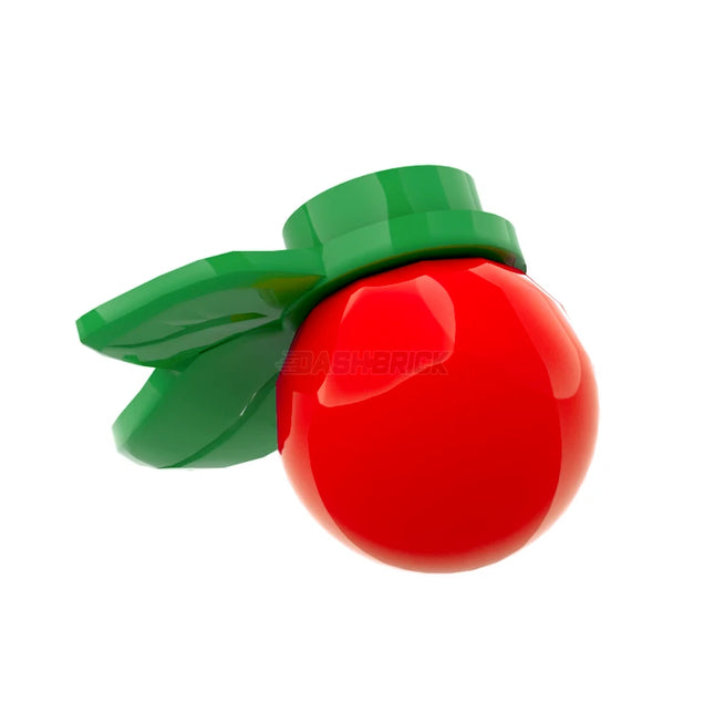LEGO Minifigure Food - Apple, Berry, Fruit [32474 + 32607]