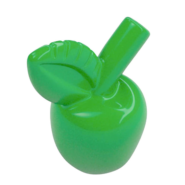 LEGO Minifigure Food - Apple, Green [33051] 6145252