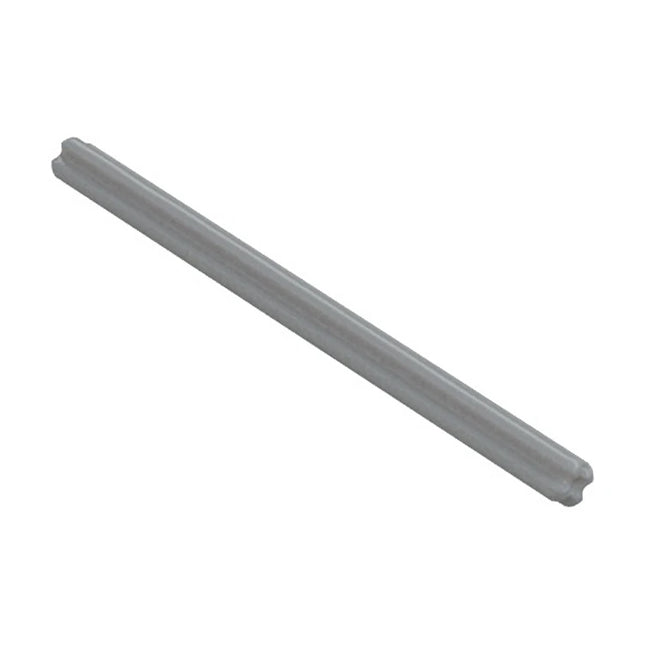 LEGO Technic, Cross Axle 9L, Light Grey [60485] 4535768