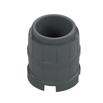 LEGO Container, Barrel 2 x 2 x 2, Dark Grey [2489] 6278986