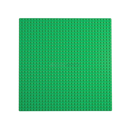 LEGO CLASSIC Baseplate, 32 x 32, Bright Green [11023]