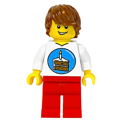 LEGO® Party Favor - Birthday Builder Pack Blister [852998]